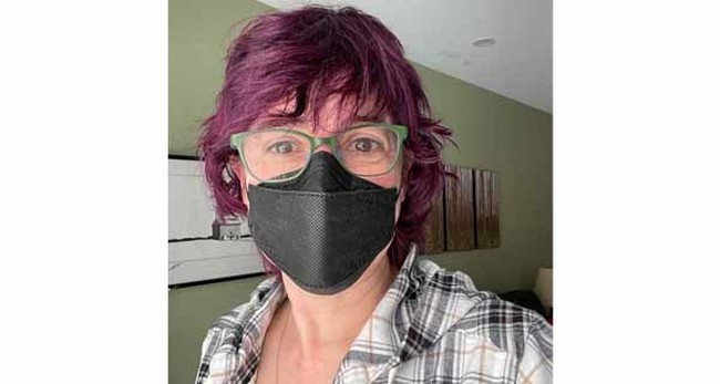 NextImg:Professor who calls to #BringBackMasks hit with hateful transphobic or ableist comments